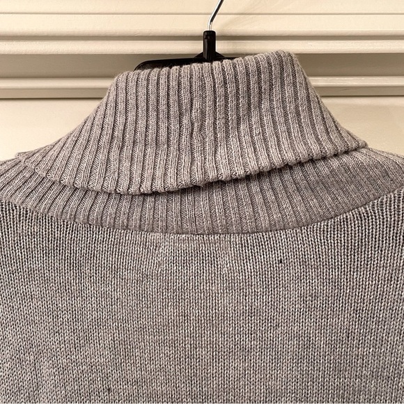 Quality Charter Club One Button Sweater Cardigan Jacket Size 1X (G21) - Picture 5 of 7